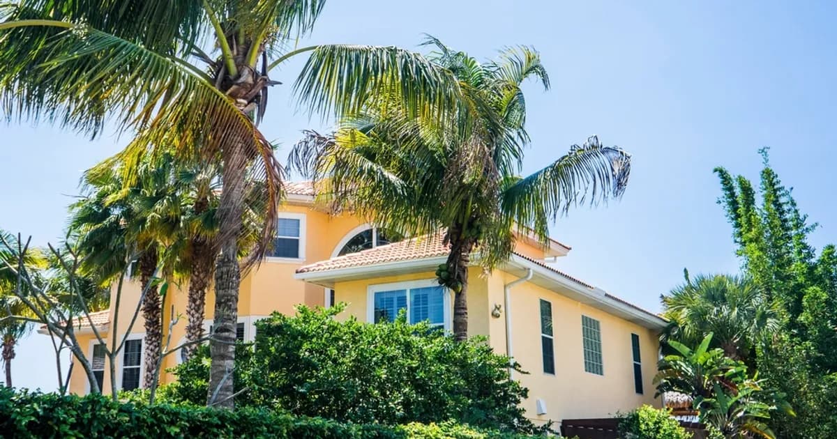 Buying an Orlando Vacation Home From São Paulo: The Portuguese Call With Your Florida Agent