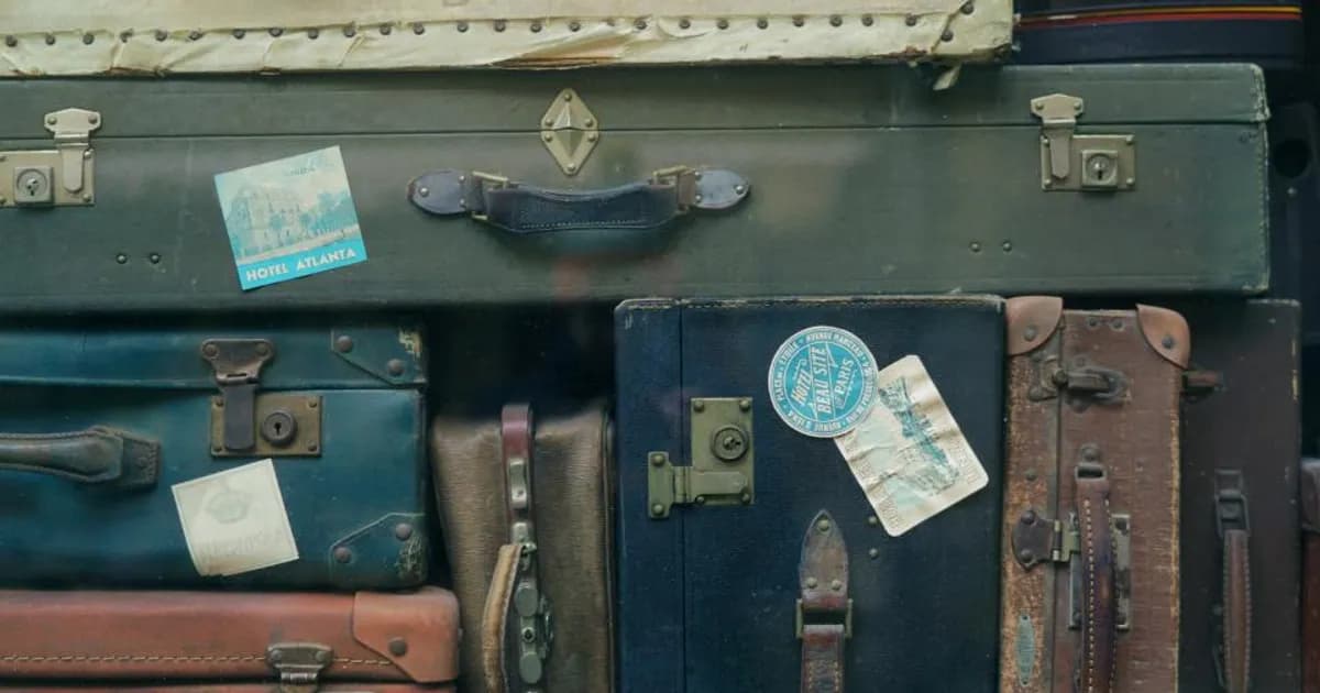 Brazilian Guests Call a Miami Beach Night Desk in Portuguese: Late Arrival, a Crib, a Lost Bag