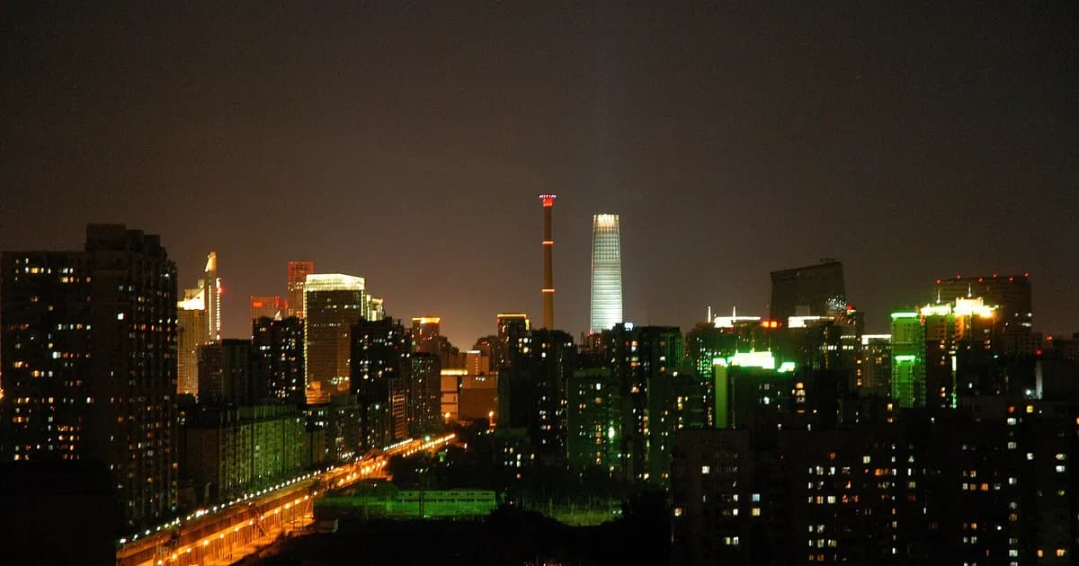 Beijing Investor, Manhattan Immigration Firm: Running an EB-5 Intake Call in Mandarin