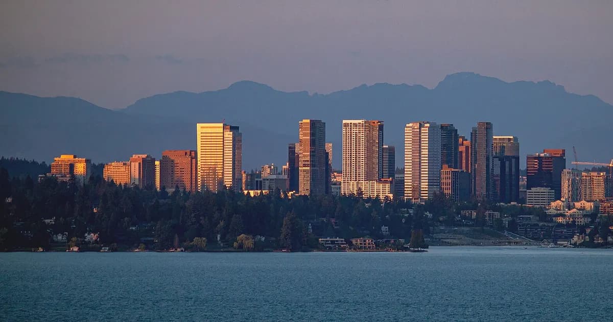 Shenzhen to Bellevue: Selling a Seattle Condo to a Mandarin-Speaking Parent by Phone