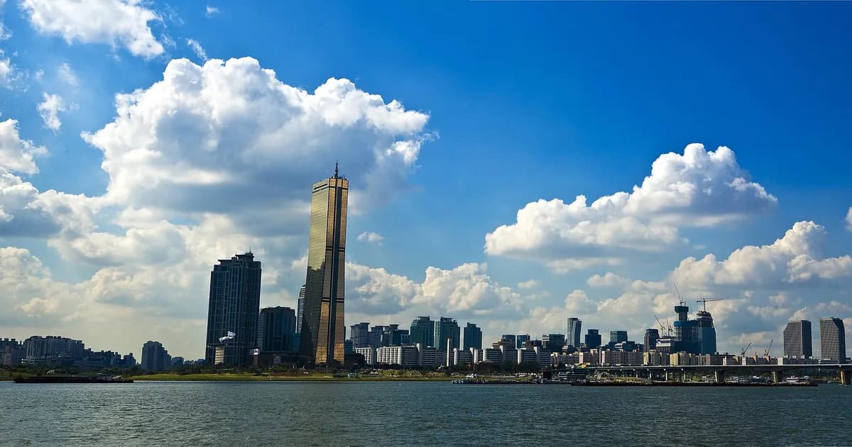 Seoul Parents Call a Koreatown CPA About Their Student's US Taxes and Money From Home