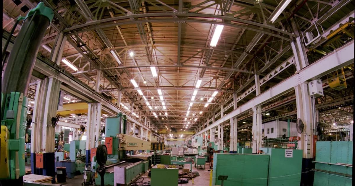 Nagoya Wakes Up to a Kentucky Outage: A Japanese Status Call to the Plant's IT Helpdesk