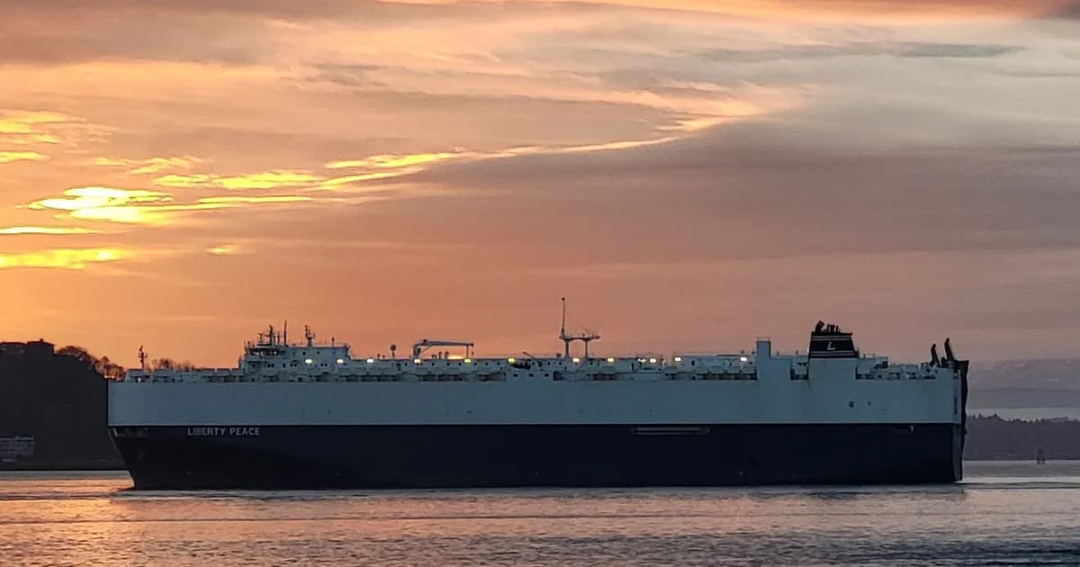 From a Michigan Auction Lot to Aqaba: Arabic Calls Between Amman and a Detroit Exporter