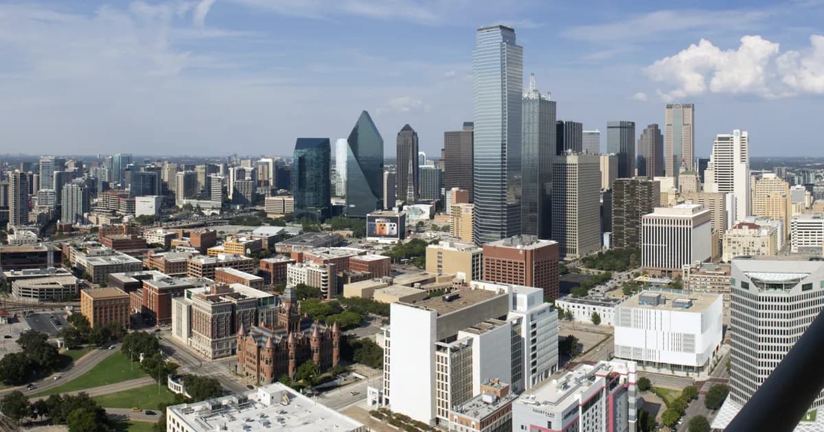 A Visiting Father From Lucknow, a Dallas ER Bill, and a Hindi Call to the Claims Line