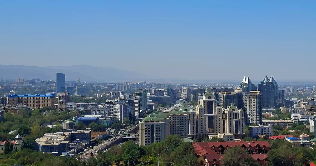 A Client in Almaty Asks a Miami Accountant, in Russian, What His Florida LLC Owes Each Year