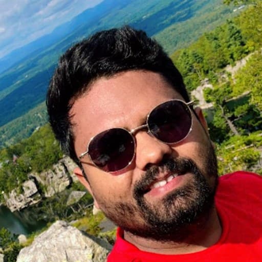 Sagar Shankaran, Founder of CallSphere