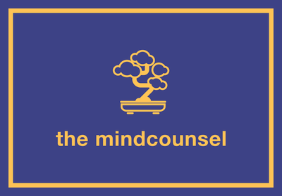 The MindCounsel logo